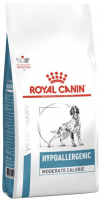 Royal Canin Vet Diet Hypoallergenic 2kg